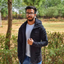 Raj Patel